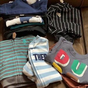 Boys clothes